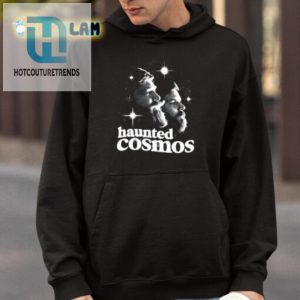 Brian Sauve Haunted Cosmos Shirt hotcouturetrends 1 3