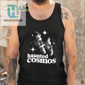 Brian Sauve Haunted Cosmos Shirt hotcouturetrends 1 4