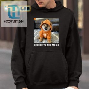 Dog Coin Go To The Moon Shirt hotcouturetrends 1 3