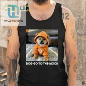 Dog Coin Go To The Moon Shirt hotcouturetrends 1 4