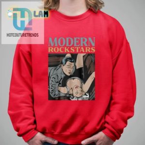 Jt Holmes Modern Rockstars The Wall Street Scandal Shirt hotcouturetrends 1 2