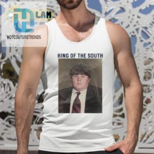 King Of The South Wake Up Mintzy Shirt hotcouturetrends 1 4