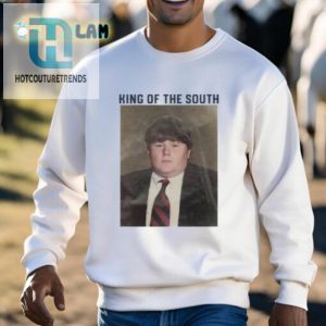 King Of The South Wake Up Mintzy Shirt hotcouturetrends 1 7