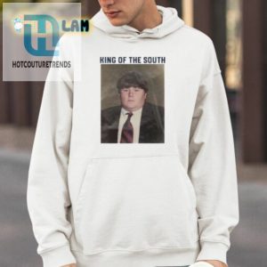 King Of The South Wake Up Mintzy Shirt hotcouturetrends 1 8