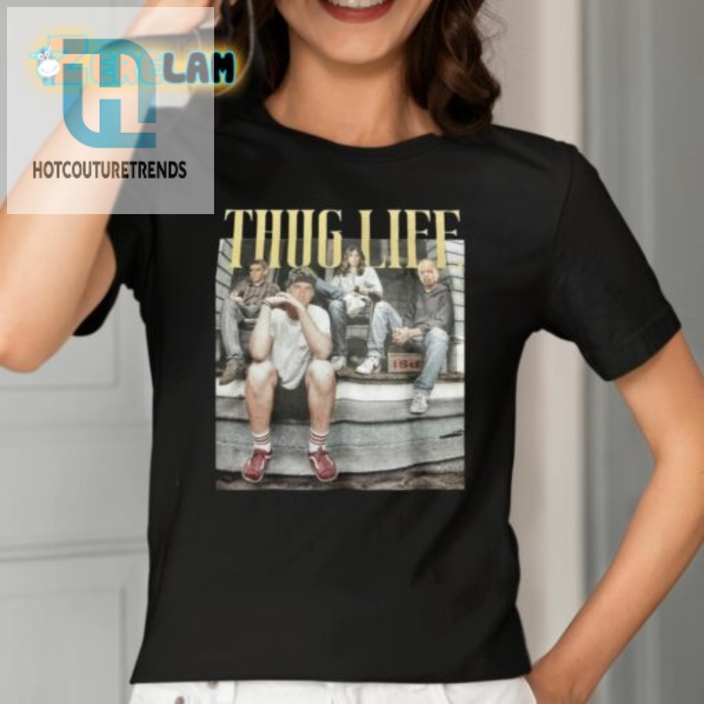 Golden Girls Thug Life Shirt 