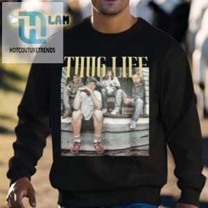 Golden Girls Thug Life Shirt hotcouturetrends 1 2