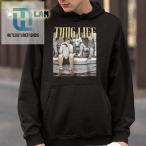 Golden Girls Thug Life Shirt hotcouturetrends 1 3