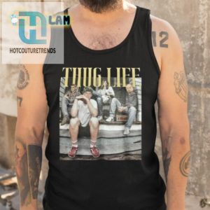 Golden Girls Thug Life Shirt hotcouturetrends 1 4