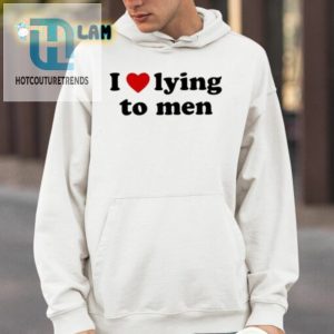 Iggy Azalea I Love Lying To Men Shirt hotcouturetrends 1 3