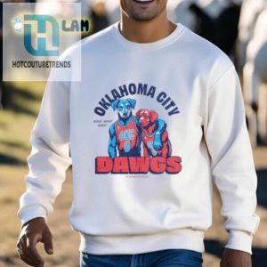 Jdub Oklahoma City Dawgs Shirt hotcouturetrends 1 2