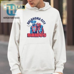 Jdub Oklahoma City Dawgs Shirt hotcouturetrends 1 3