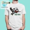 The Sopranos Duck Shirt hotcouturetrends 1