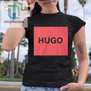 Newcastle Fan Hugo Shirt hotcouturetrends 1 3