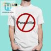 Dominic Fike No Paraphilia Shirt hotcouturetrends 1