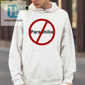 Dominic Fike No Paraphilia Shirt hotcouturetrends 1 3