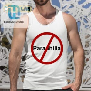 Dominic Fike No Paraphilia Shirt hotcouturetrends 1 4