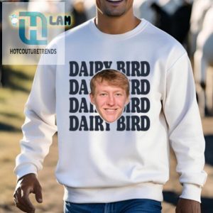 Dairy Bird Aj Green Shirt hotcouturetrends 1 2