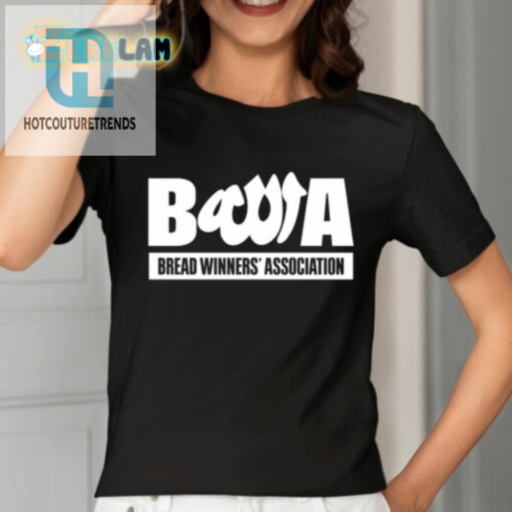 Kevin Gates Bwa Bread Winners Association Shirt 