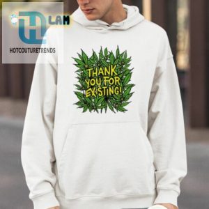 Thank You For Existing Earth Day Shirt hotcouturetrends 1 3