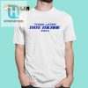 Think Later Tate Mcrae 2024 Shirt hotcouturetrends 1