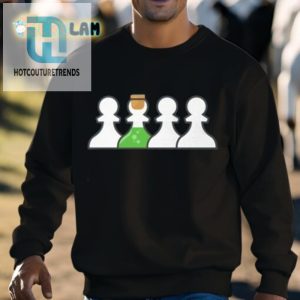 Chess Von Doom Poison Pawn Shirt hotcouturetrends 1 2