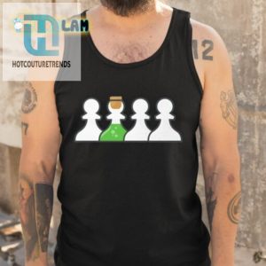 Chess Von Doom Poison Pawn Shirt hotcouturetrends 1 4