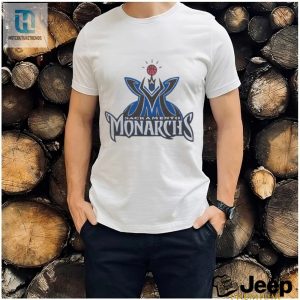 Sacramento Monarchs Shirt hotcouturetrends 1 2