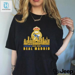 2023 2024 Real Madrid City T Shirt hotcouturetrends 1 2