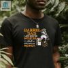 Barrel Dad I Just Hold The Horse T Shirt hotcouturetrends 1