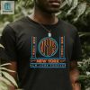 Official New York Forever Basketball Nyk T Shirt hotcouturetrends 1