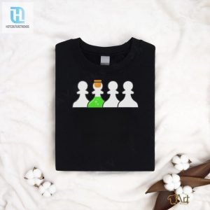 Chess Von Doom Wearing Poison Pawn Shirt hotcouturetrends 1 3