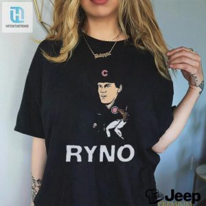 Official Cubs Ryne Sandberg Ryne Shirt hotcouturetrends 1 2