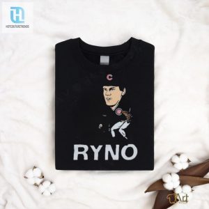 Official Cubs Ryne Sandberg Ryne Shirt hotcouturetrends 1 3