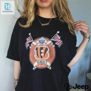 Cincinnati Bengals Rule Britannia T Shirt hotcouturetrends 1 2