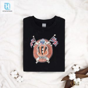 Cincinnati Bengals Rule Britannia T Shirt hotcouturetrends 1 3