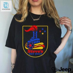 Steves Hot Dogs Shirt hotcouturetrends 1 2