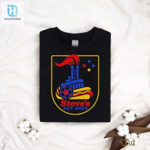 Steves Hot Dogs Shirt hotcouturetrends 1 3