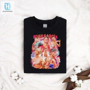 Ryan Garcia King Ry Graphic Signature Shirt hotcouturetrends 1 3