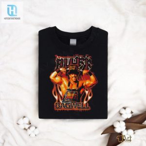 Buff Bagwell The Stuff Shirt hotcouturetrends 1 3