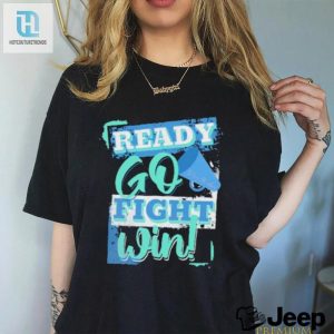 Ready Go Fight Win Shirt hotcouturetrends 1 2