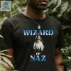 Wolvesnazreid Wizard Of Naz Shirt hotcouturetrends 1