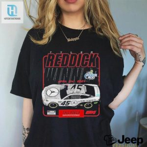 Tyler Reddick Talladega Superspeedway Shirt hotcouturetrends 1 2