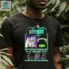 Beetlejuice 36Th Anniversary 1988 2024 Signatures Thank You For The Memories T Shirt hotcouturetrends 1