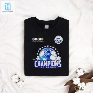 Sonderjyske Ishockey Champions 2024 Shirt hotcouturetrends 1 3