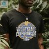 Official Uc Irvine 2024 Mens National Collegiate Volleyball Championship Long Beach. Ca T Shirt hotcouturetrends 1