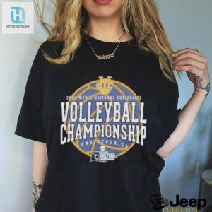 Official Uc Irvine 2024 Mens National Collegiate Volleyball Championship Long Beach. Ca T Shirt hotcouturetrends 1 2