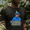 Jim Harbaugh Los Angeles Chargers Final Boss Shirt hotcouturetrends 1