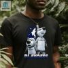 Minnesota Timberwolves Mascot Playoff 2024 Shirt hotcouturetrends 1