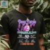 Deep Purple Celebrating 50 Years Of Smoke On The Water 1 More Time Tour Signatures T Shirt hotcouturetrends 1