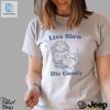 Live Slow Die Comfy T Shirt hotcouturetrends 1